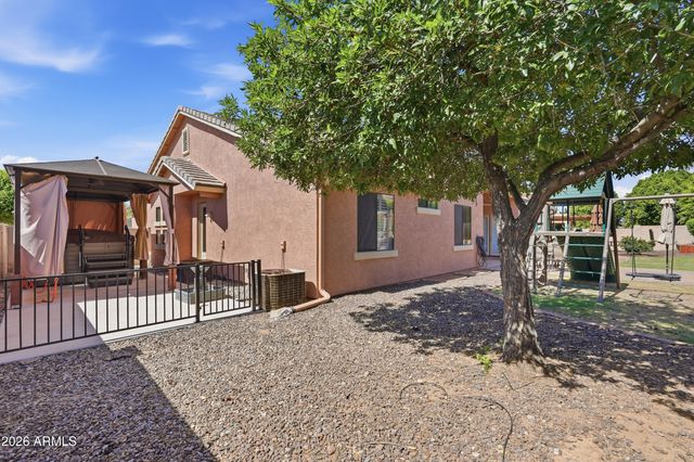 6964 E GRANDVIEW Street, Mesa, AZ 85207