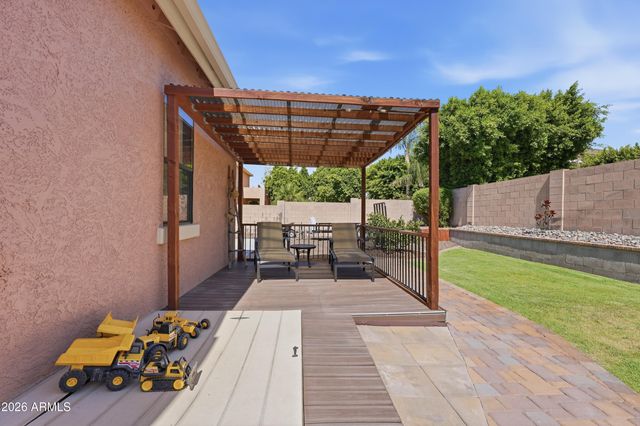 6964 E GRANDVIEW Street, Mesa, AZ 85207