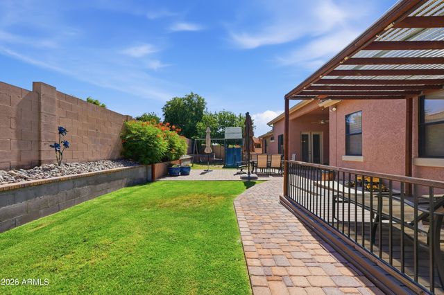 6964 E GRANDVIEW Street, Mesa, AZ 85207