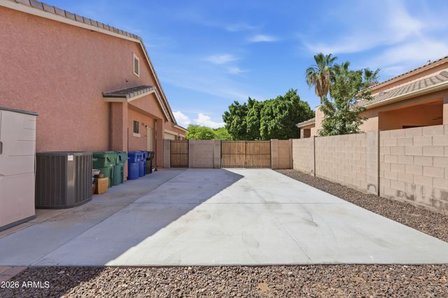 6964 E GRANDVIEW Street, Mesa, AZ 85207