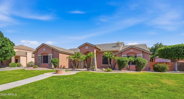 6964 E GRANDVIEW Street, Mesa, AZ 85207