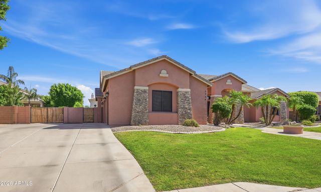 6964 E GRANDVIEW Street, Mesa, AZ 85207