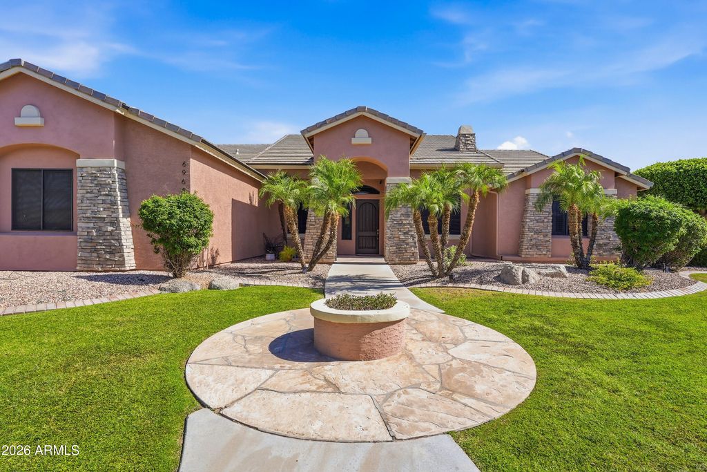 6964 E GRANDVIEW Street, Mesa, AZ 85207 — photo 3