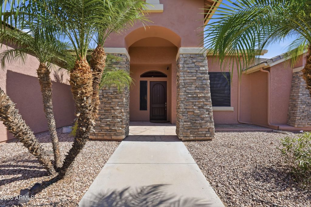 6964 E GRANDVIEW Street, Mesa, AZ 85207 — photo 4