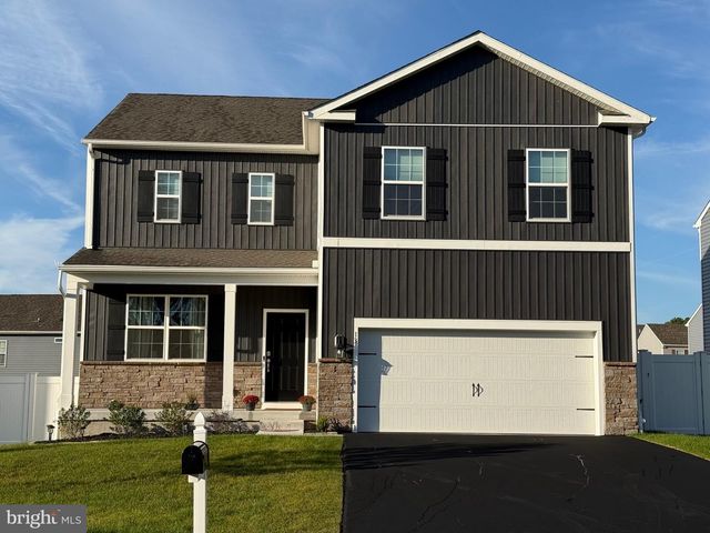 13 OUTSAIL AVE, Barnegat, NJ 08005