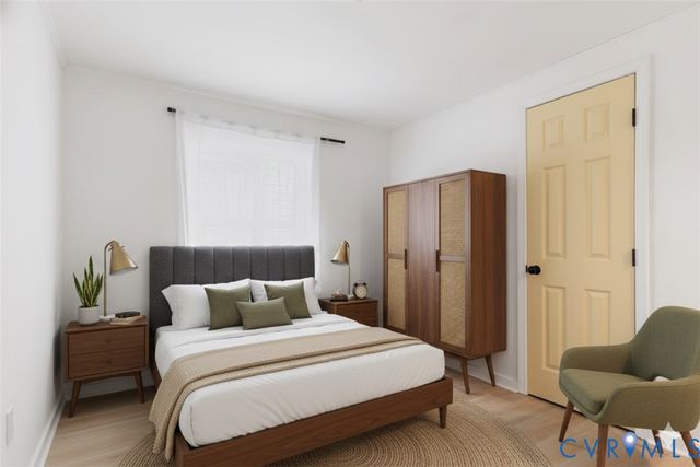 401 Hunt Ave, Richmond, VA 23222