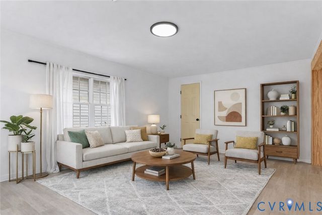 401 Hunt Ave, Richmond, VA 23222