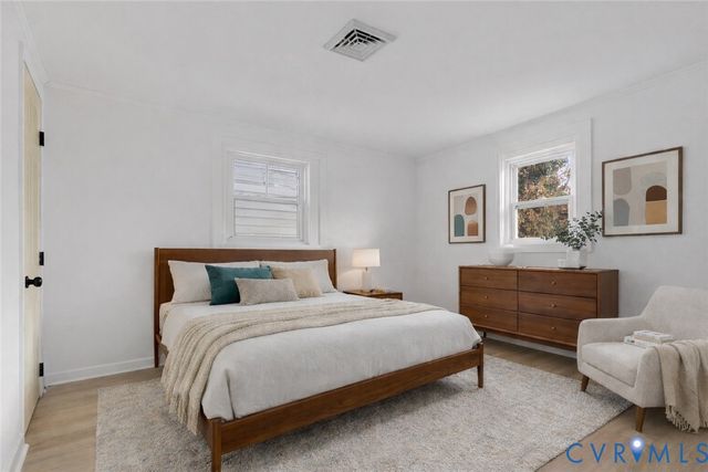 401 Hunt Ave, Richmond, VA 23222