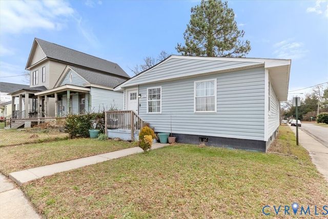 401 Hunt Ave, Richmond, VA 23222