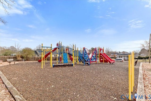 401 Hunt Ave, Richmond, VA 23222