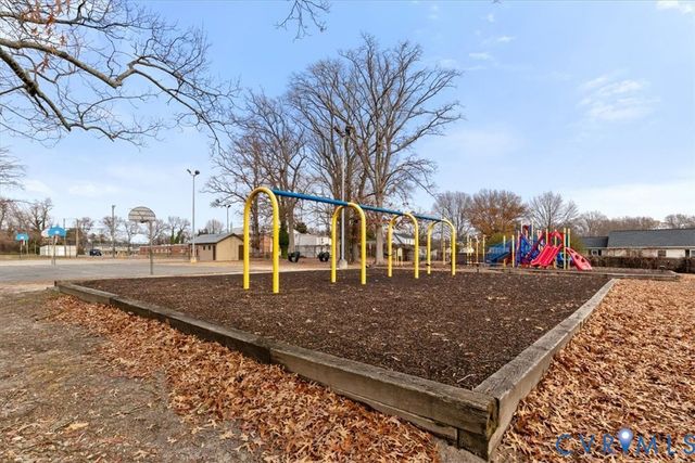 401 Hunt Ave, Richmond, VA 23222