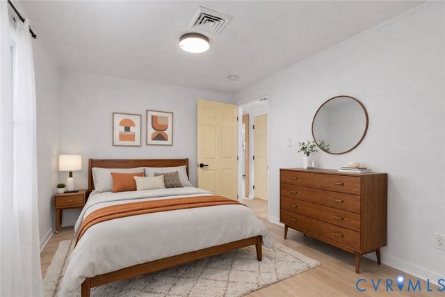 401 Hunt Ave, Richmond, VA 23222