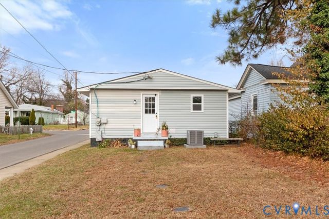 401 Hunt Ave, Richmond, VA 23222