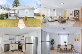 401 Hunt Ave, Richmond, VA 23222