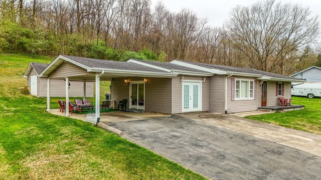 45 Shirley Street, Mt Vernon, KY 40456