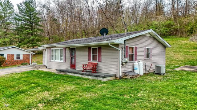 45 Shirley Street, Mt Vernon, KY 40456