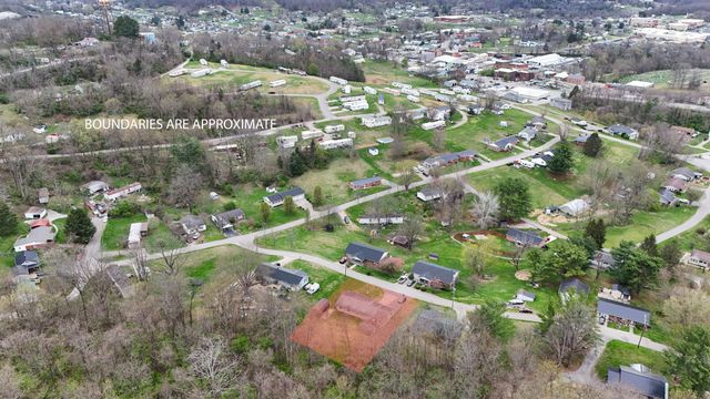 45 Shirley Street, Mt Vernon, KY 40456