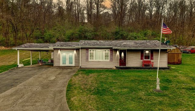 45 Shirley Street, Mt Vernon, KY 40456