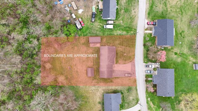 45 Shirley Street, Mt Vernon, KY 40456