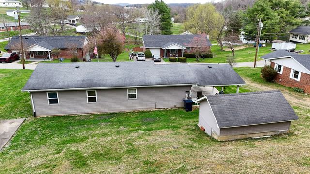 45 Shirley Street, Mt Vernon, KY 40456