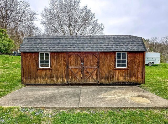 45 Shirley Street, Mt Vernon, KY 40456