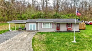 45 Shirley Street, Mt Vernon, KY 40456