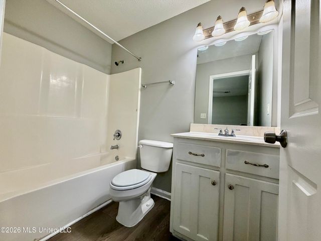 7274 George Lane, Horn Lake, MS 38637