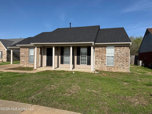 7274 George Lane, Horn Lake, MS 38637