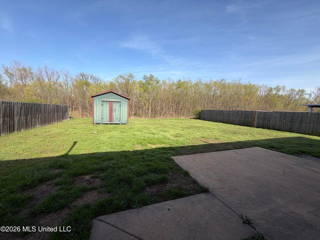 7274 George Lane, Horn Lake, MS 38637