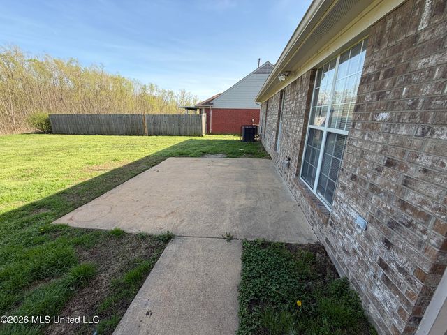 7274 George Lane, Horn Lake, MS 38637