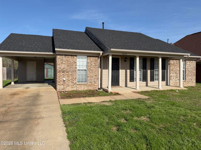 7274 George Lane, Horn Lake, MS 38637