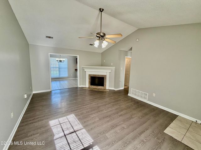 7274 George Lane, Horn Lake, MS 38637