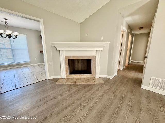 7274 George Lane, Horn Lake, MS 38637