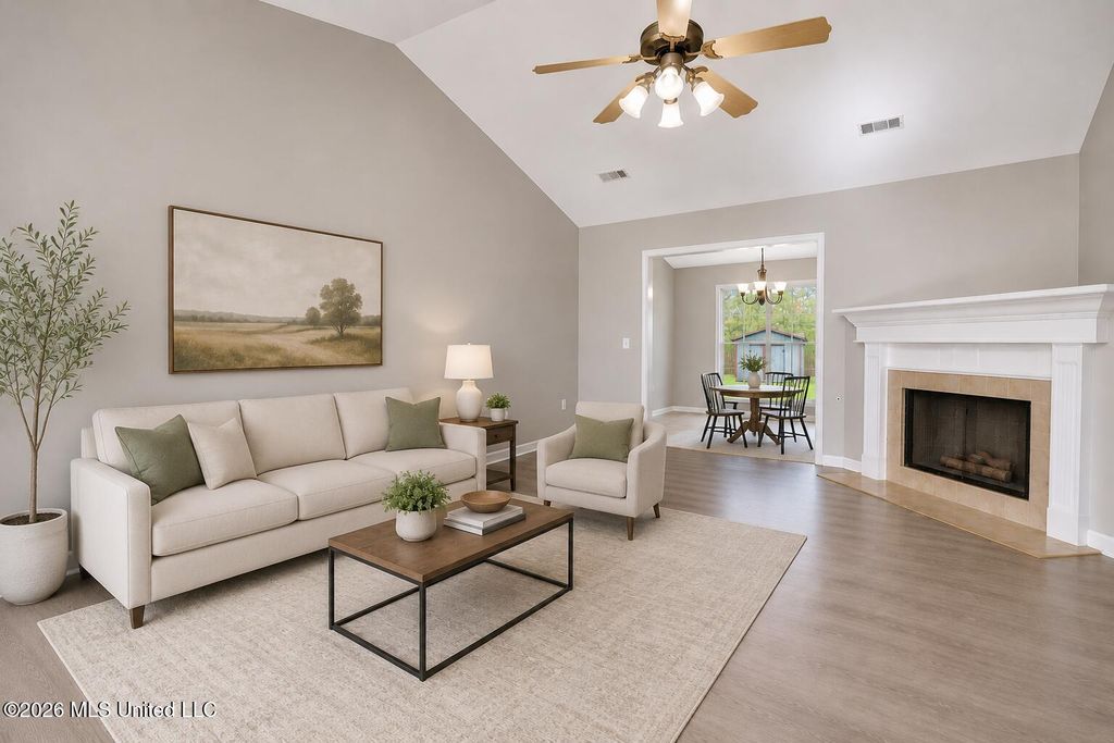7274 George Lane, Horn Lake, MS 38637 — photo 2