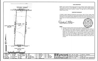 TBD Fuller Street, Sulphur Springs, TX 75482