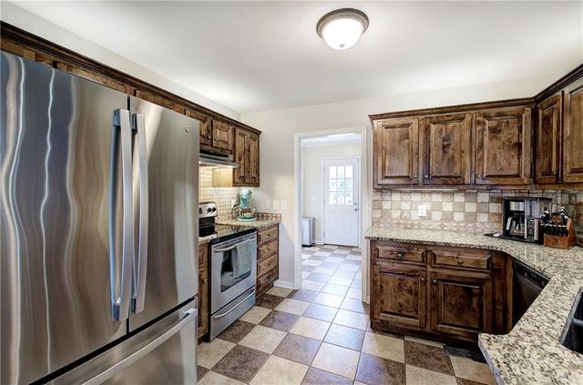 480 Beason Road SE, Calhoun, GA 30701