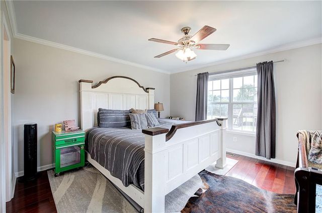 480 Beason Road SE, Calhoun, GA 30701
