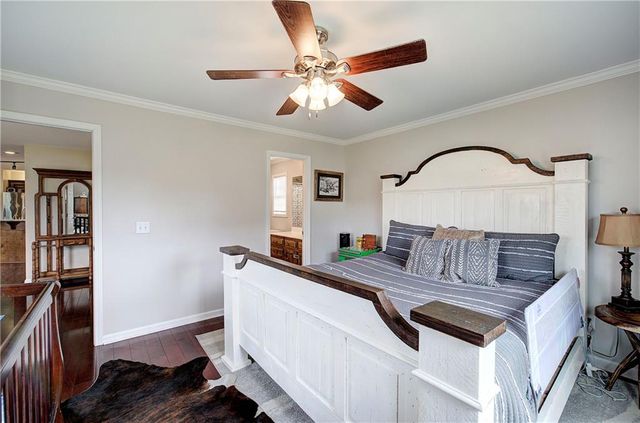 480 Beason Road SE, Calhoun, GA 30701