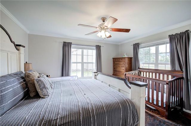480 Beason Road SE, Calhoun, GA 30701