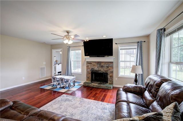 480 Beason Road SE, Calhoun, GA 30701
