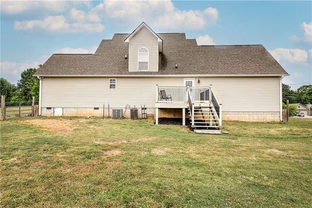 480 Beason Road SE, Calhoun, GA 30701