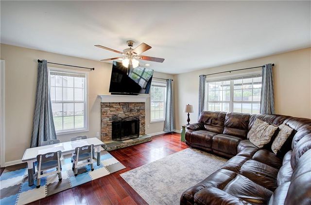 480 Beason Road SE, Calhoun, GA 30701