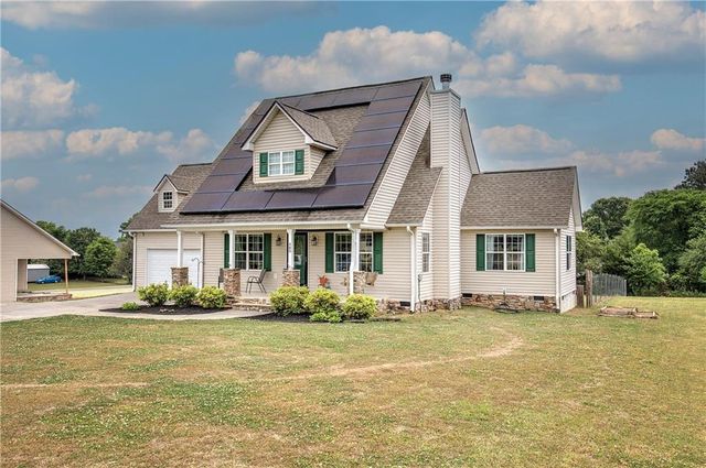 480 Beason Road SE, Calhoun, GA 30701