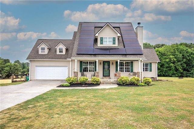 480 Beason Road SE, Calhoun, GA 30701