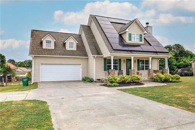 480 Beason Road SE, Calhoun, GA 30701