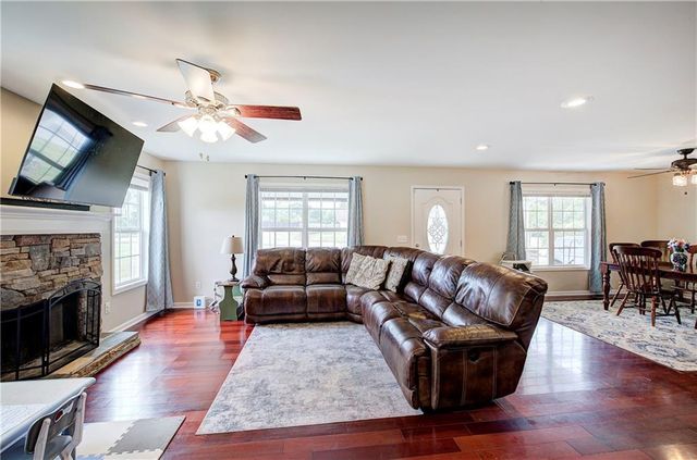 480 Beason Road SE, Calhoun, GA 30701