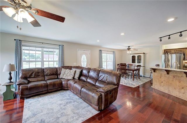 480 Beason Road SE, Calhoun, GA 30701