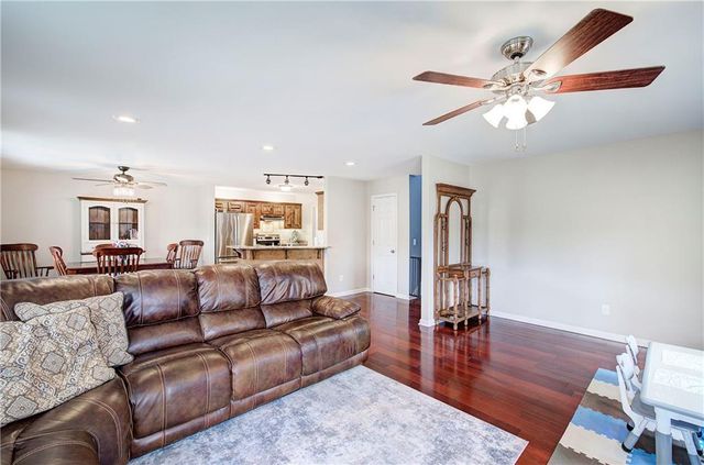 480 Beason Road SE, Calhoun, GA 30701
