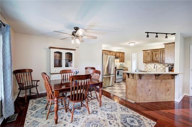 480 Beason Road SE, Calhoun, GA 30701