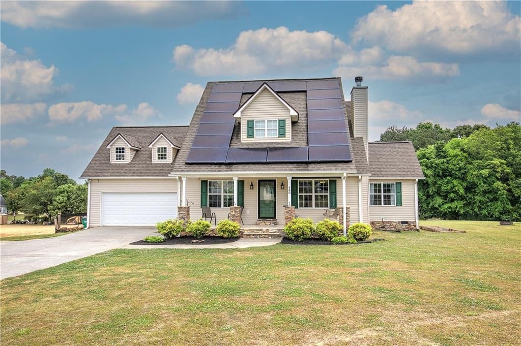 480 Beason Road SE, Calhoun, GA 30701